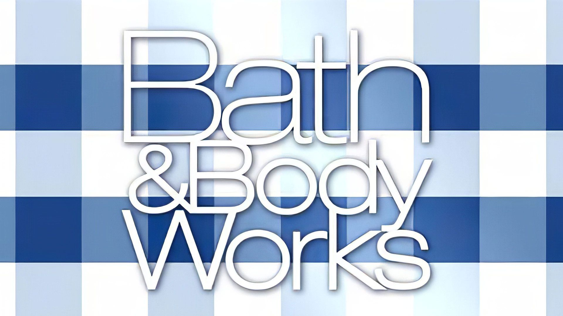 Bath & Body Works