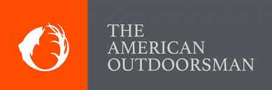 The american Outdoorsman