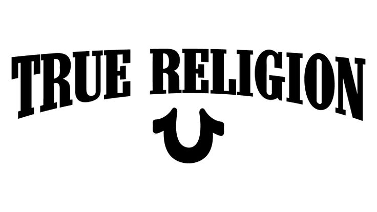 TRUE RELIGION