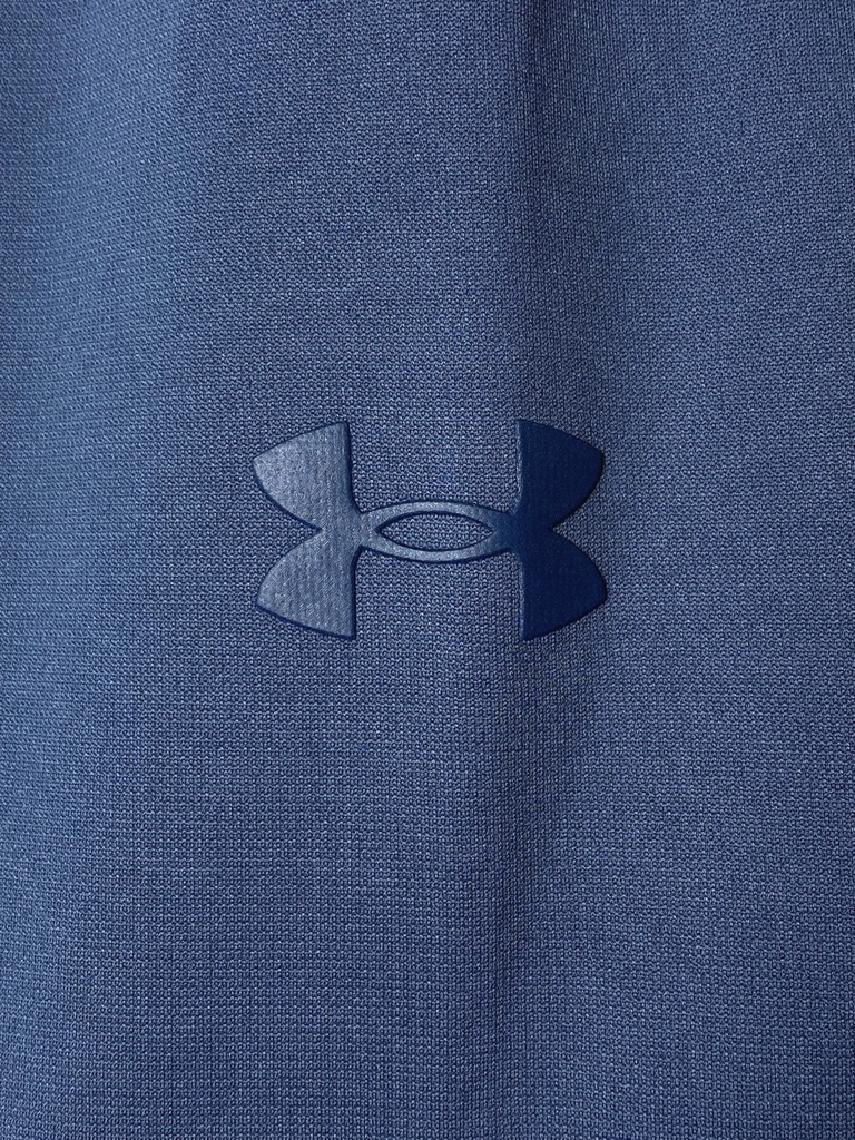 SUDADERA AZUL CON BOLSA ADELANTERA