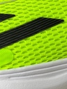 TENIS AMARILLO FOSFORESCENTE