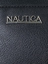 BOLSA NEGRA CON CIERRE Y AZA