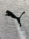 PLAYERA DEPORTIVA JASPEADA, MANGA CORTA, DETALLE DE LINEA EN MANGA CON MARCA