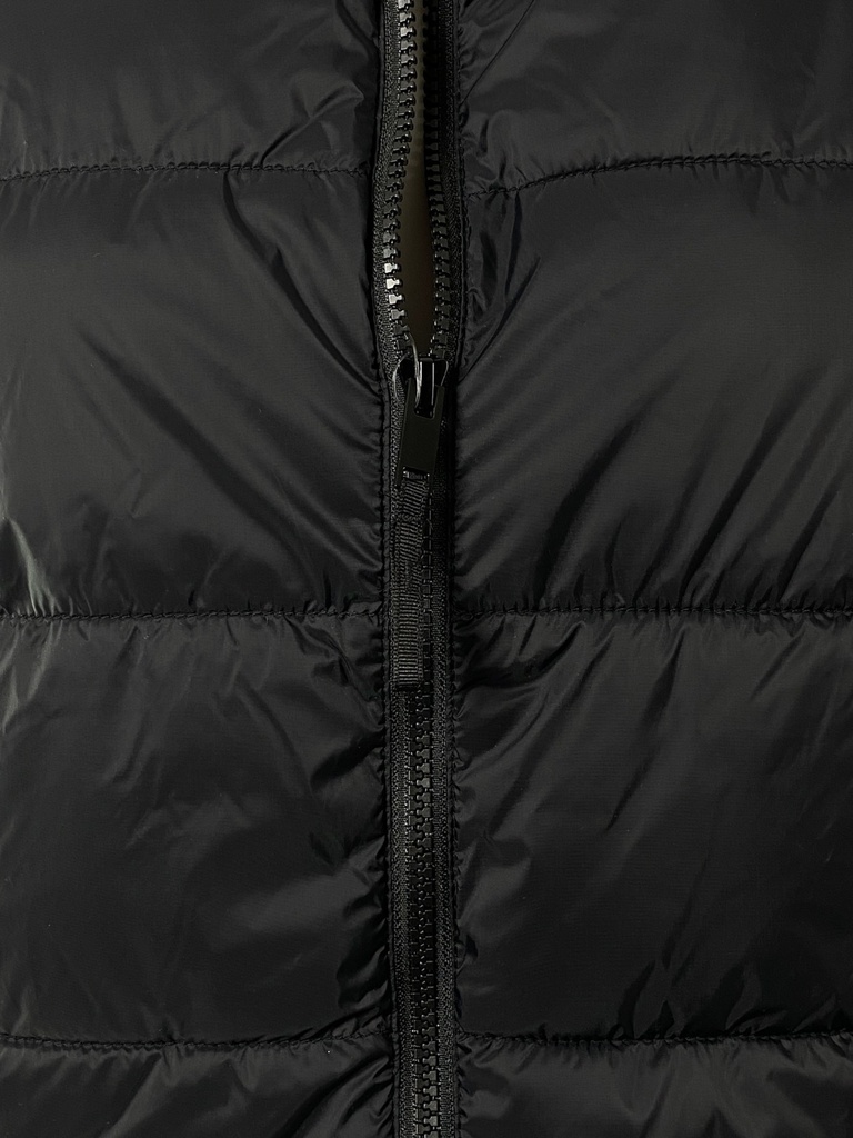 CHALECO WATER RESISTANT