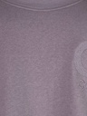 SUDADERA AFELPADA 60% ALGODÓN