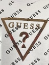 SUDADERA DISEÑO GUESS APLICACION LENTEJUELA 40% POLYESTER