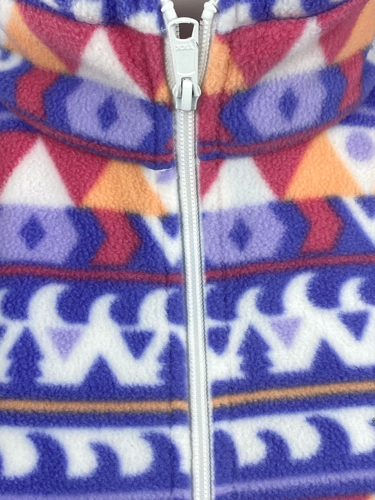 SUDADERAS TEXTURA GRECAS