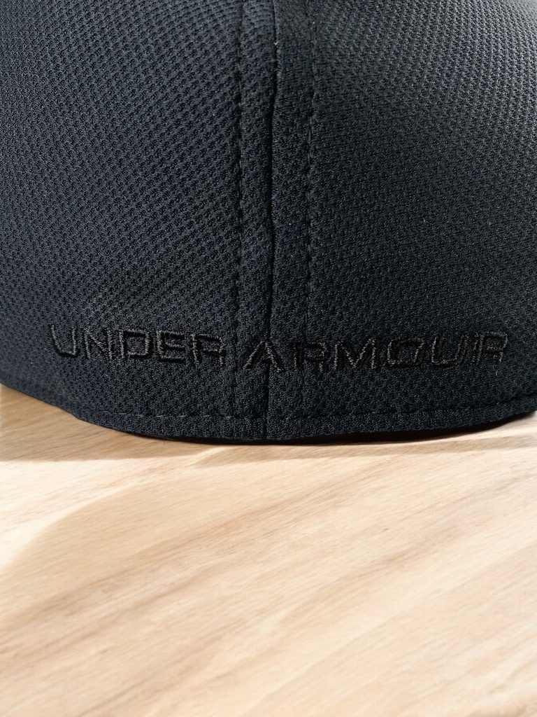 GORRA COLOR BORDADO