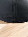 GORRA COLOR BORDADO
