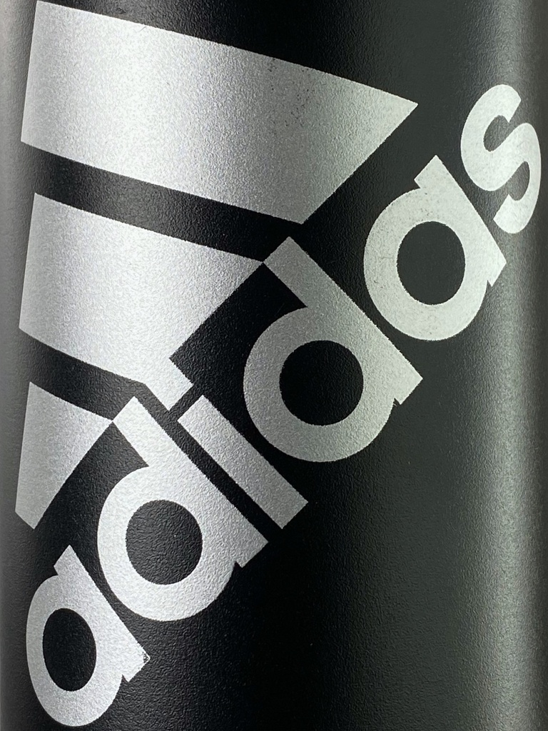 TERMO NEGRO, PLASTICO Y ALUMINIO