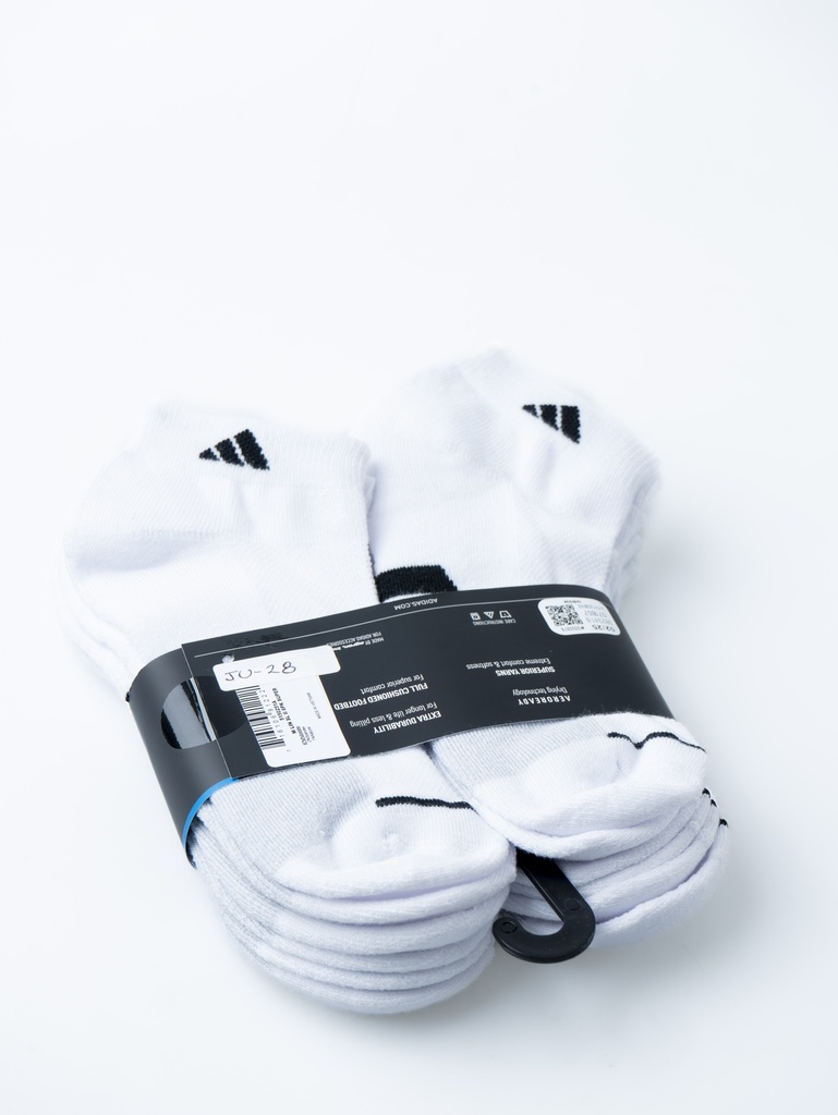 CALCETIN DEPORTIVO 6 PARES