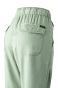 PANTALON CON BOLSAS, RESORTE Y JARETA