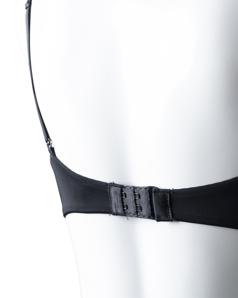 BRASSIERE JUEGO DE 2 PIEZAS PUSH UP PLUNGE