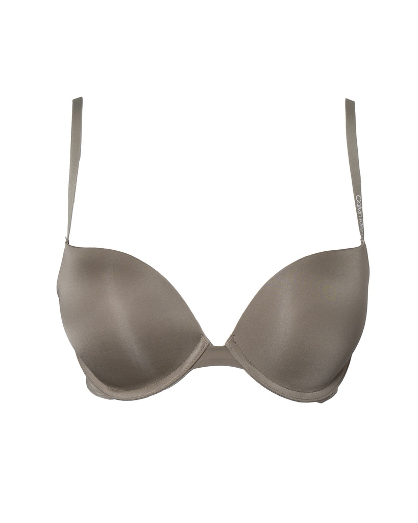 BRASSIERE JUEGO DE 2 PIEZAS PUSH UP PLUNGE