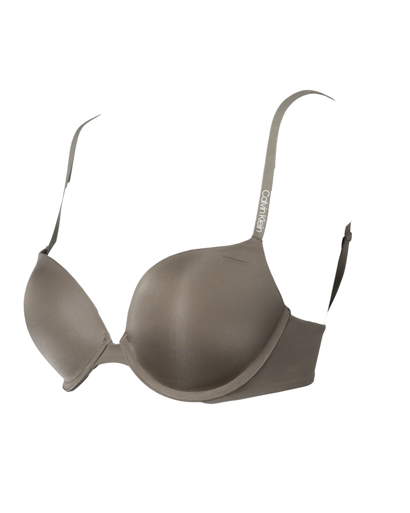 BRASSIERE JUEGO DE 2 PIEZAS PUSH UP PLUNGE