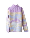 SUDADERA ESTAMPADA DAMA MULTICOLOR