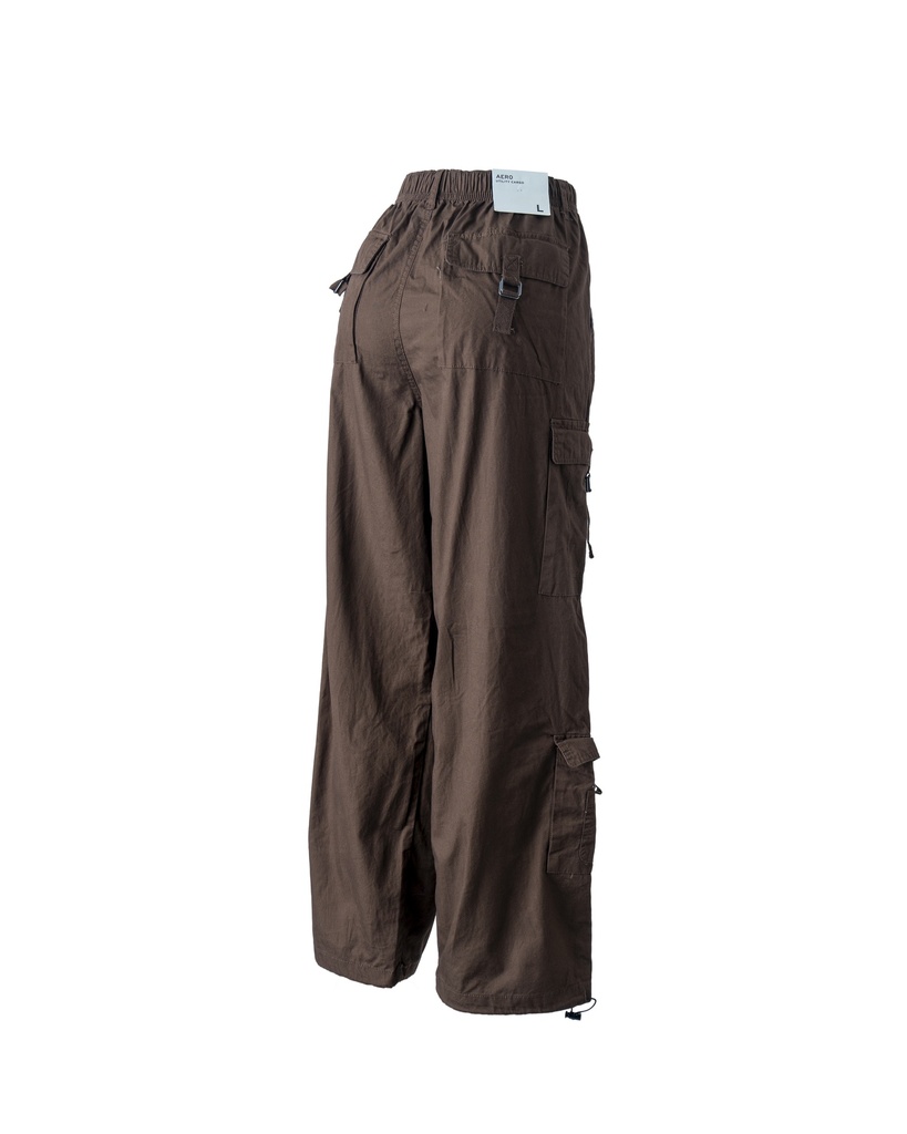 PANTALON CARGO UNISEX