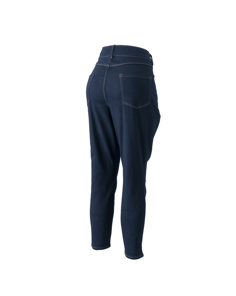 PANTALON DAMA DOBLE BOTON