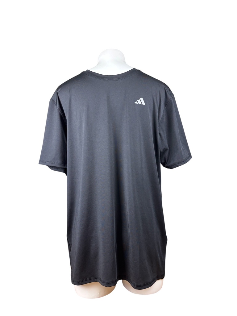 PLAYERA CABALLERO DEPORTIVA CON LOGO