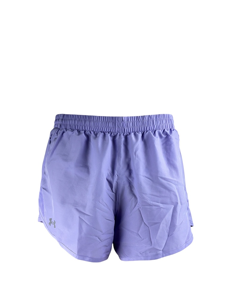 SHORT DEPORTIVO CON MALLA EN LATERALES