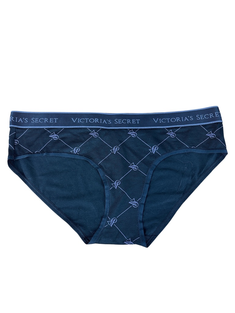 PANTALETA CON LOGO IMPRESO