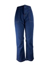 PANTALON DAMA MEZCLILLA HIGH-RISE