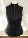 CHALECO DAMA CON CIERRE