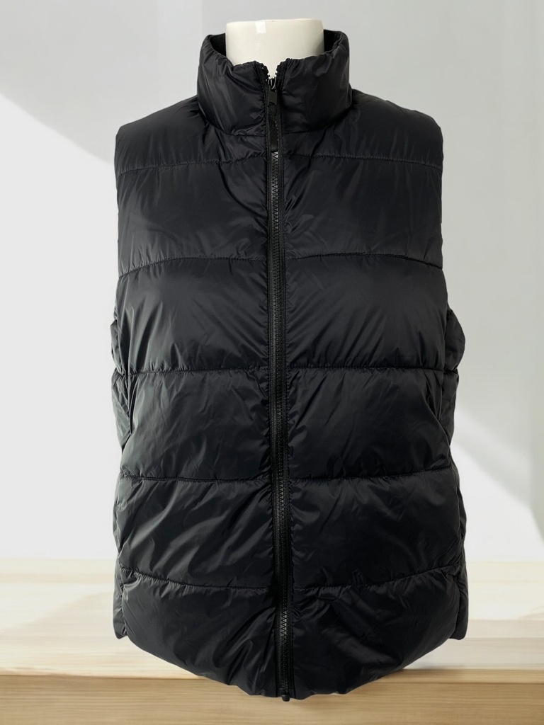 CHALECO WATER RESISTANT