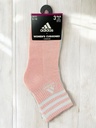CALCETAS DEPORTIVAS DAMA 3 PARES