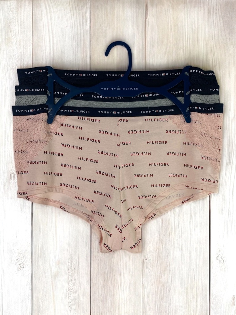 PANTALETA 3 PZAS