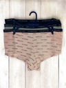 PANTALETA 3 PZAS