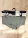 PANTALETA 95% ALGODÓN 3 PZAS