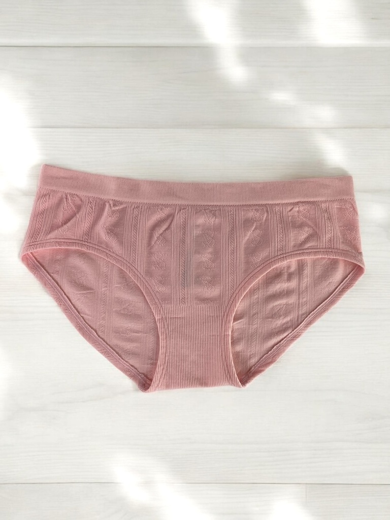 PANTALETA ROSA