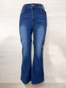 PANTALÓN MEZCLILLA AZUL