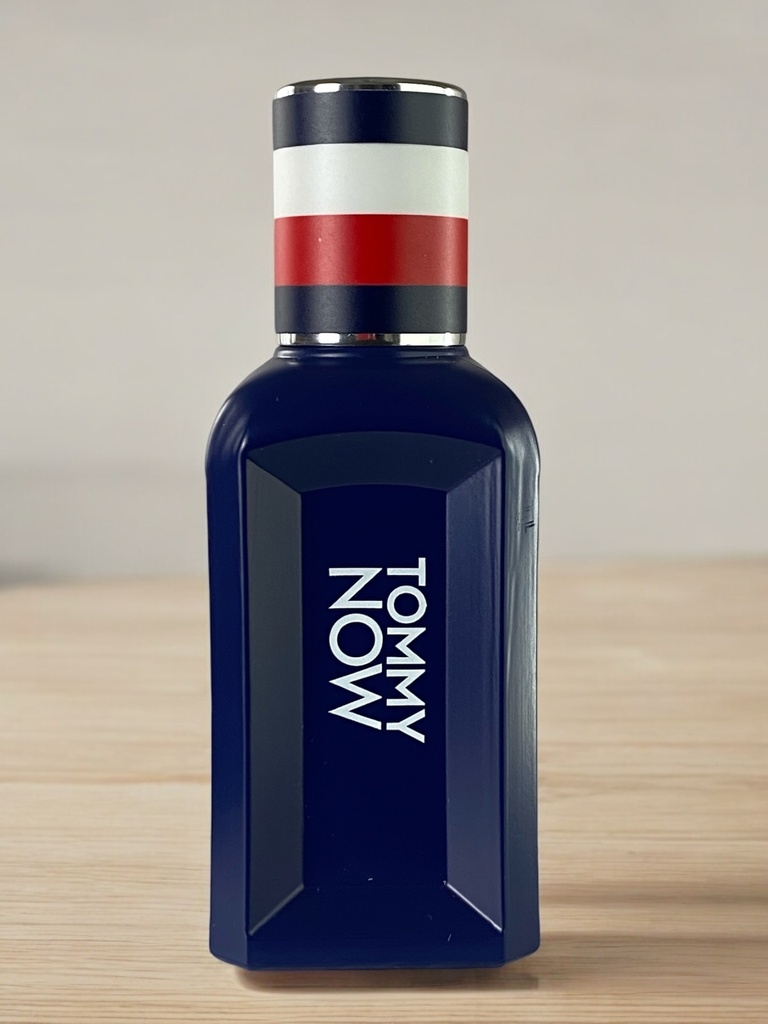 LOCIÓN TOMMY NOW 30 ML