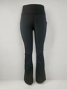 PANTALÓN NEGRO STRETCH LICRA