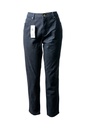 PANTALÓN NEGRO HIGH SLIM