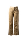 PANTALON DE MEZCLILLA CAFÉ
