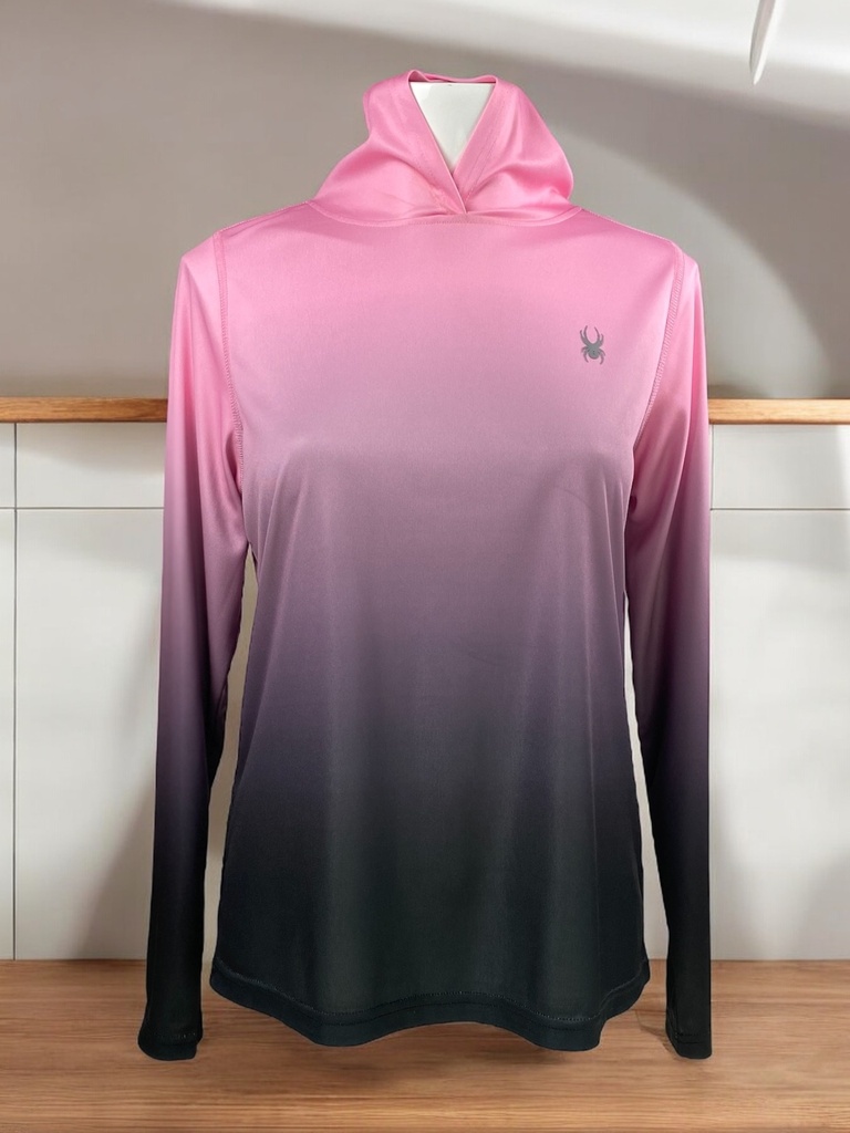 PLAYERA COLORES DEGRADADOS