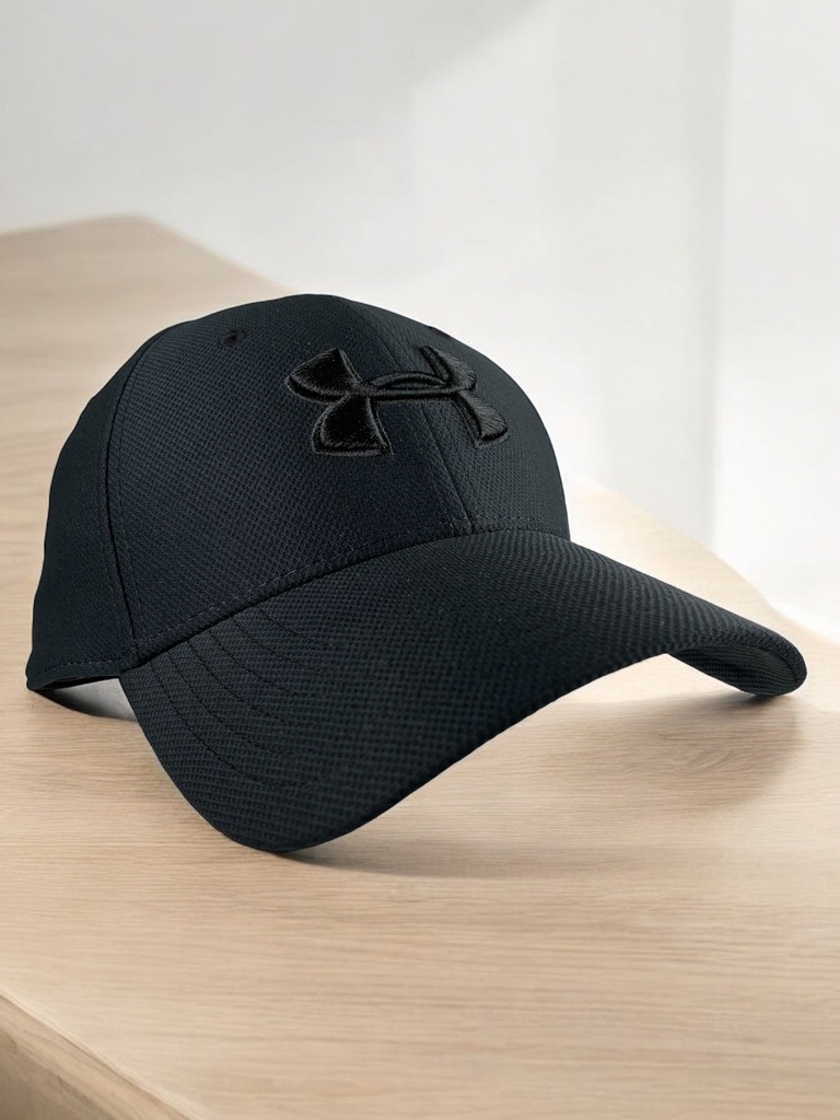 GORRA COLOR BORDADO