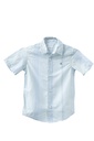CAMISA NIÑO, RAYAS Y BOTONES