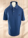 PLAYERA POLO AZUL MARINO