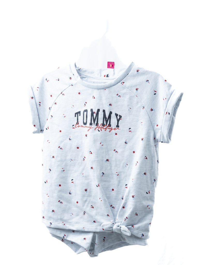 CONJUNTO 2 PIEZAS, SHORT Y PLAYERA