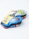 CALCETAS NIÑO, AVENGERS ESTAMPADAS