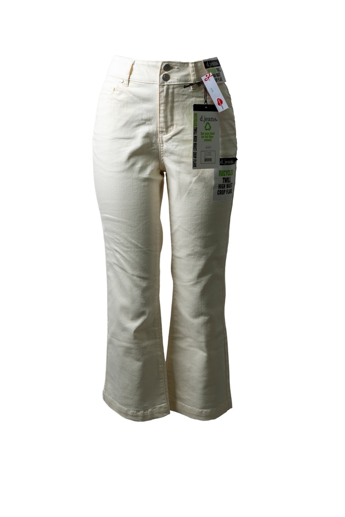 PANTALON GABARDINA BEIGE