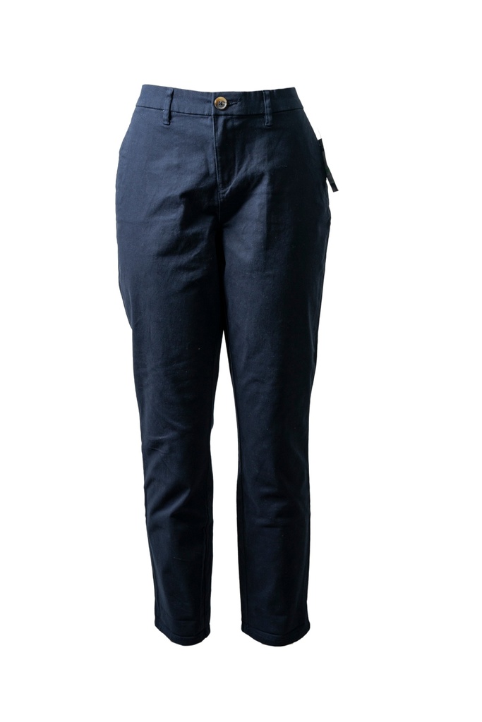 PANTALON AZUL MARINO STRETCH 