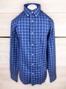 CAMISA CUADROS AZULES 