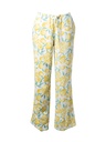 PANTALÓN ESTAMPADO LIMONES Y HOJAS