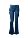 PANTALÓN DE MEZCLILLA STRETCH
