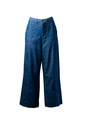 PANTALÓN MEZCLILLA CON BOLSAS AL FRENTE